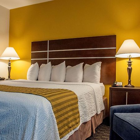 Best Western Village Inn Фресно Екстер'єр фото